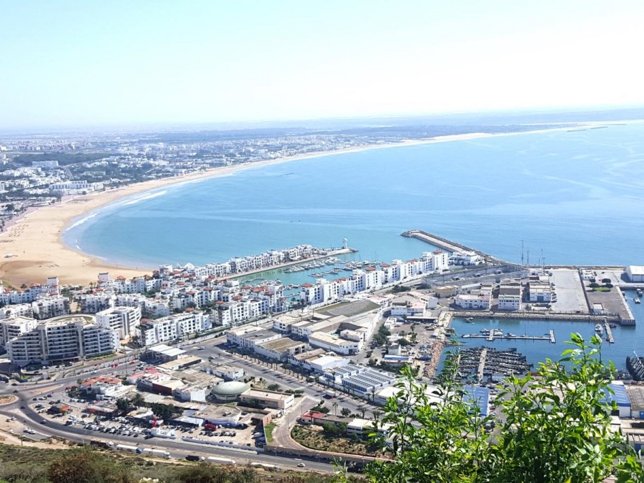Agadir Resim