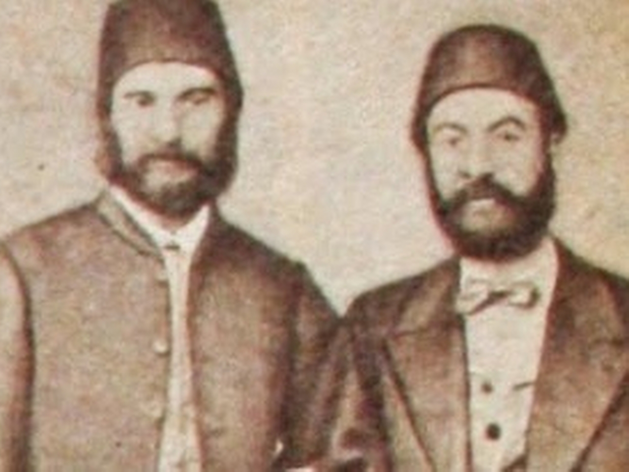 Agah Efendi Resim