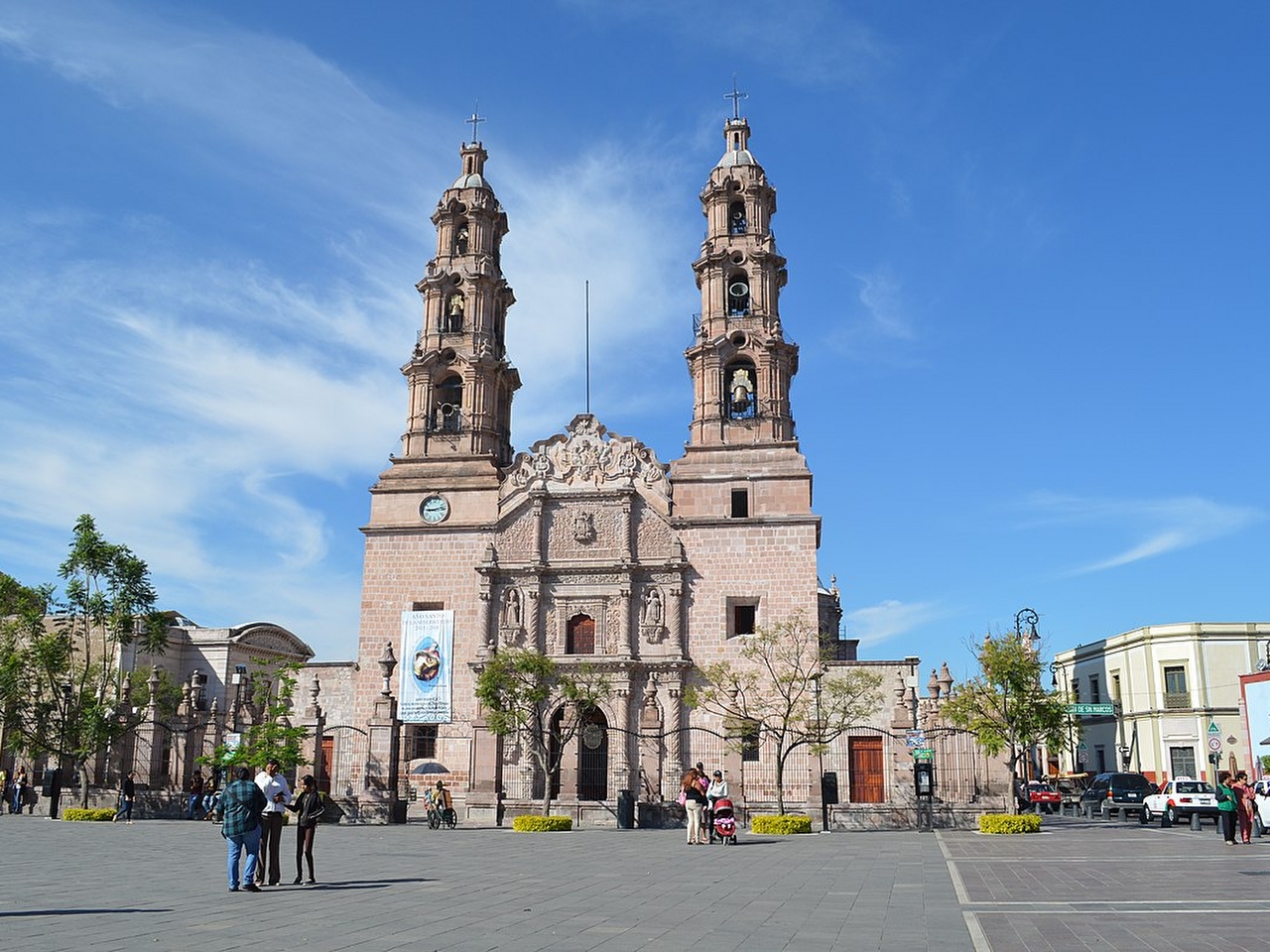 Aguascalientes Resim