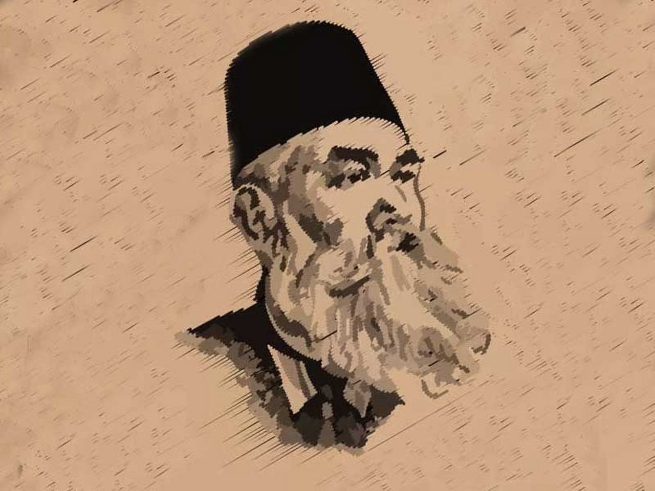 AHMED MİDHAT EFENDİ Resim