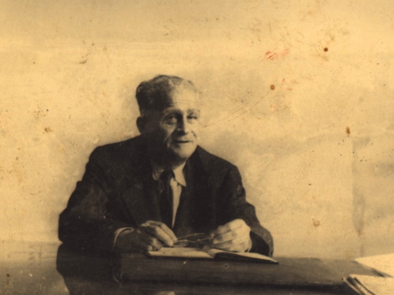 Ahmet Hamdi Tanpınar Resim