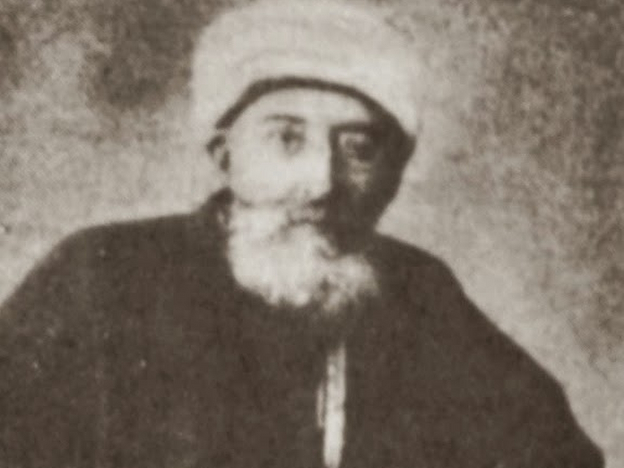 Ahmet Lütfi Efendi Resimleri