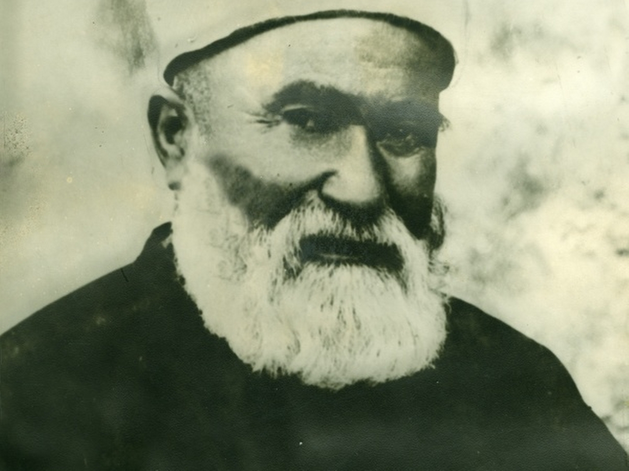 Ahmet Lütfi Efendi Resim