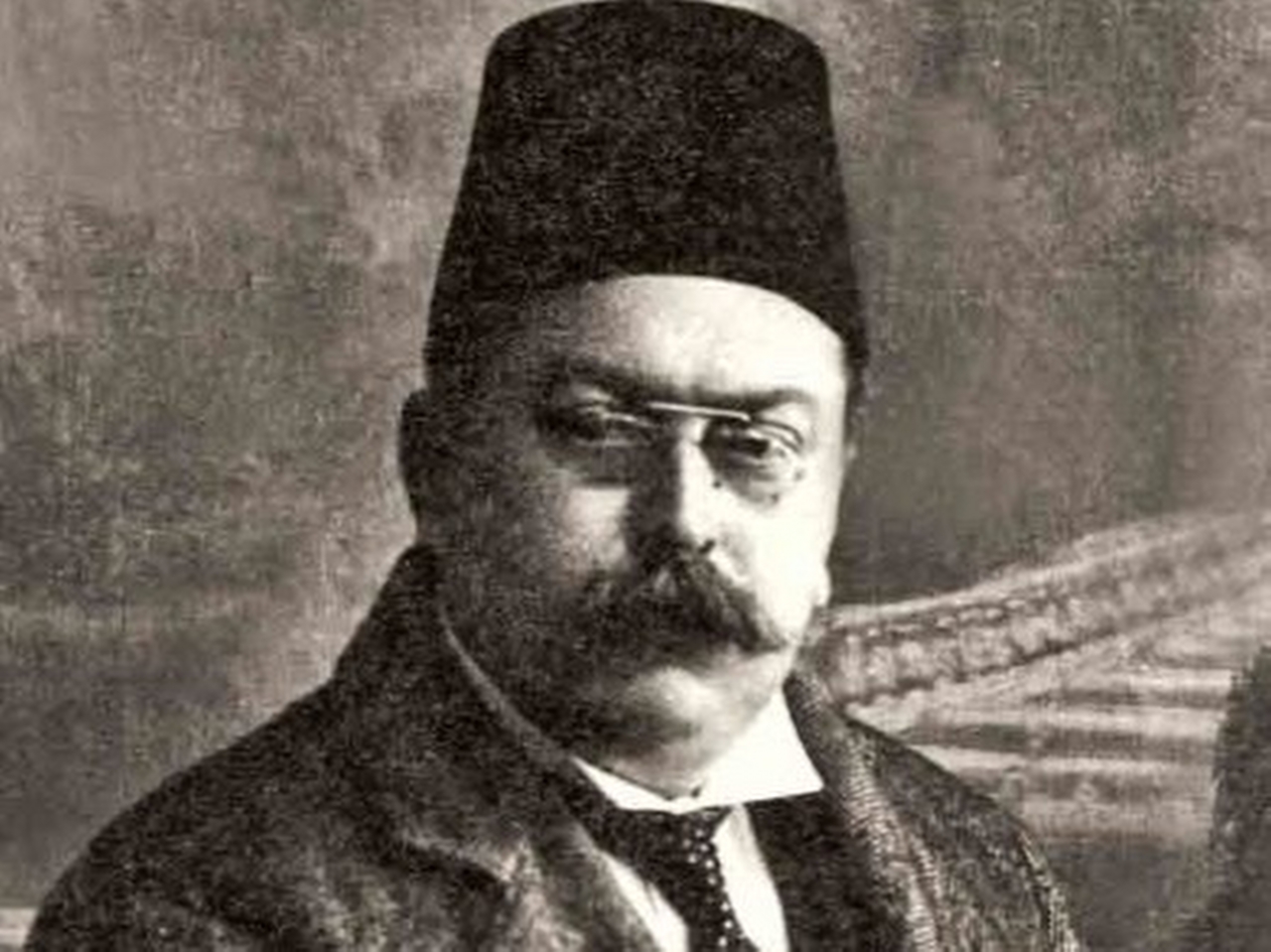 Ahmet Rasim Resimleri