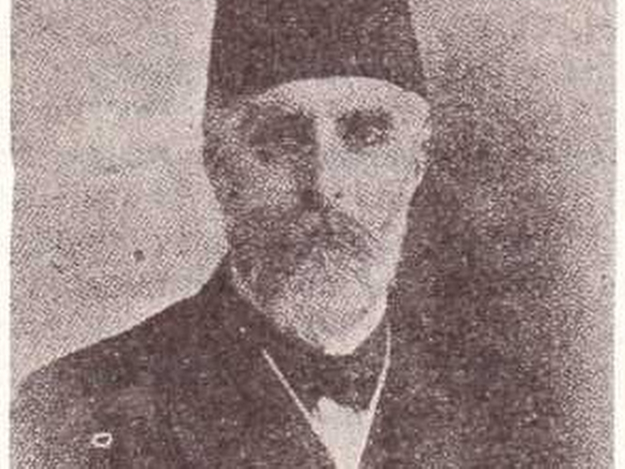 Ahmet Rıza Resimleri