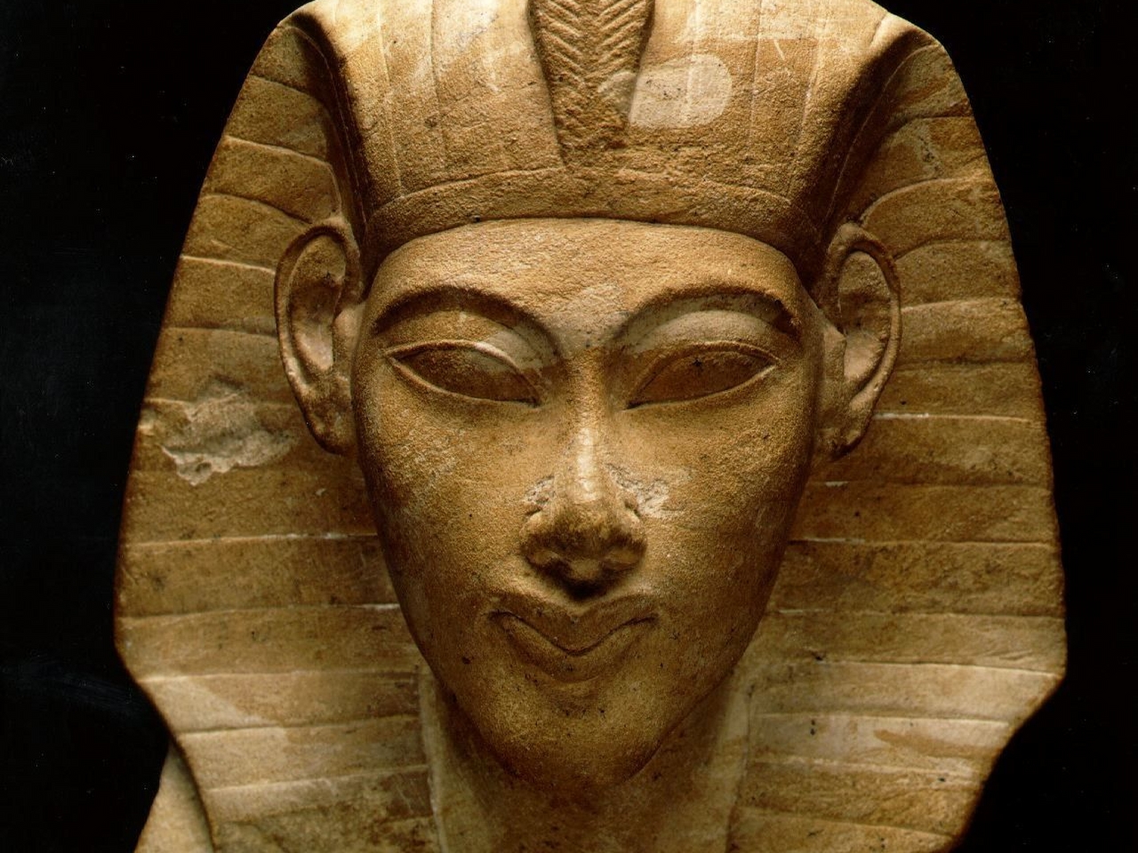 Akhenaton Resim
