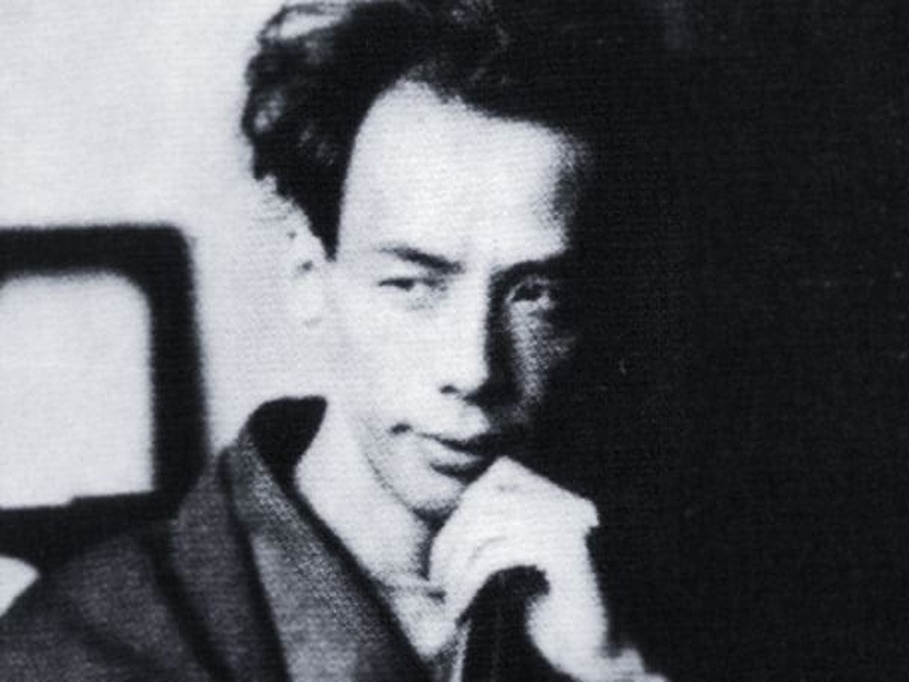 Akutagava Ryunosuke Resim