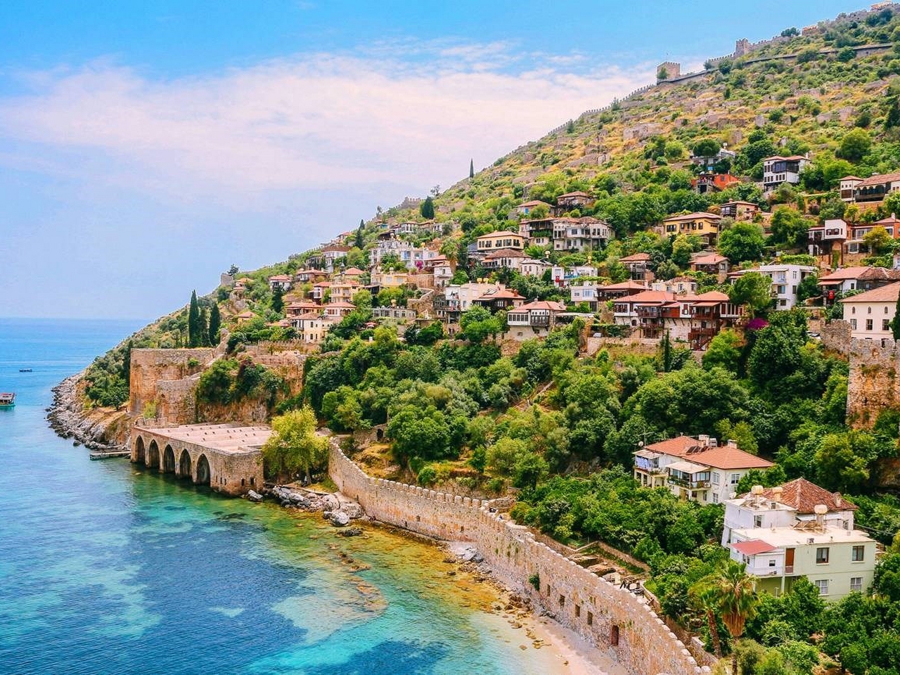 ALANYA Resim