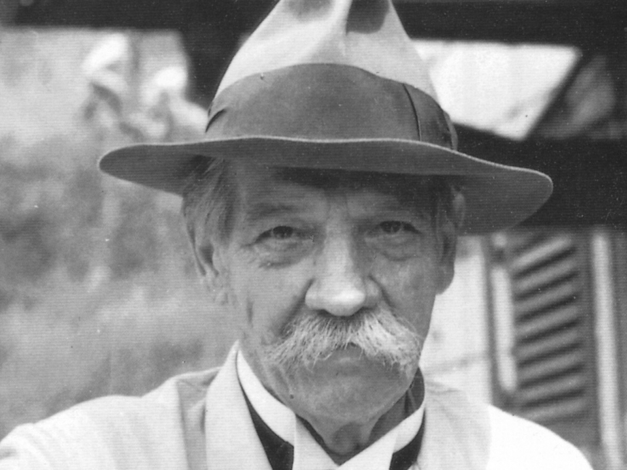 Albert Schweitzer Resimleri