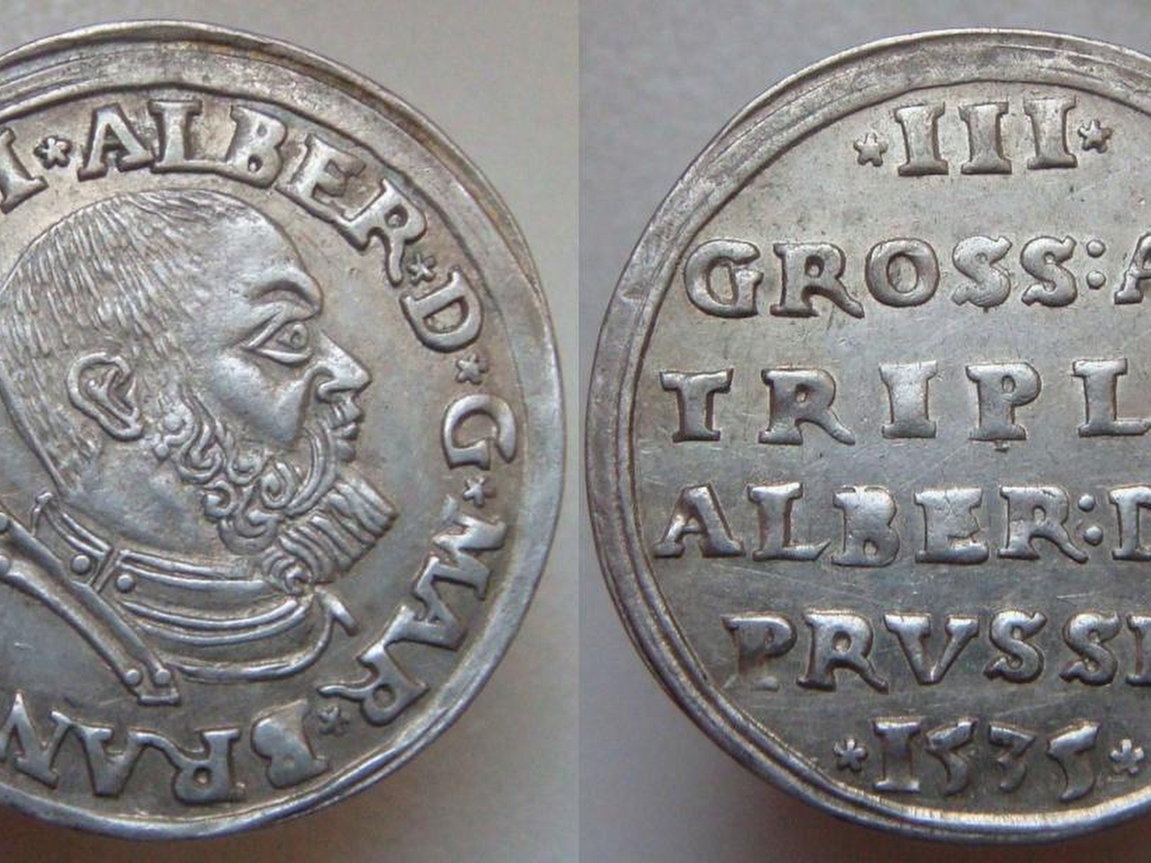 Albrecht Von Hohenzollern Resimleri Albrecht Von Hohenzollern Resimleri