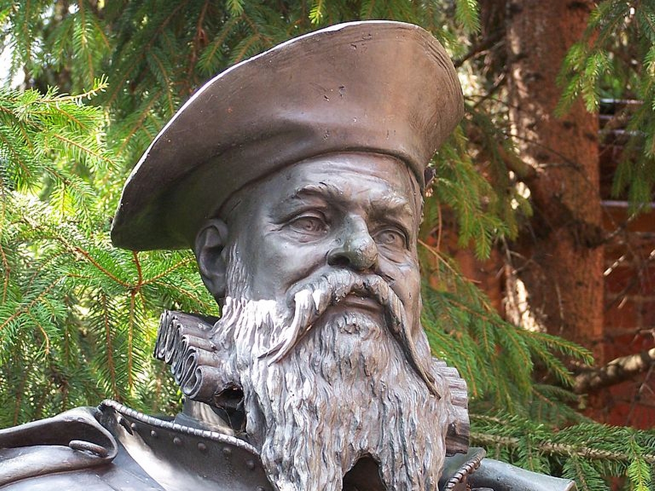 Albrecht Von Hohenzollern Resim Albrecht Von Hohenzollern Resim