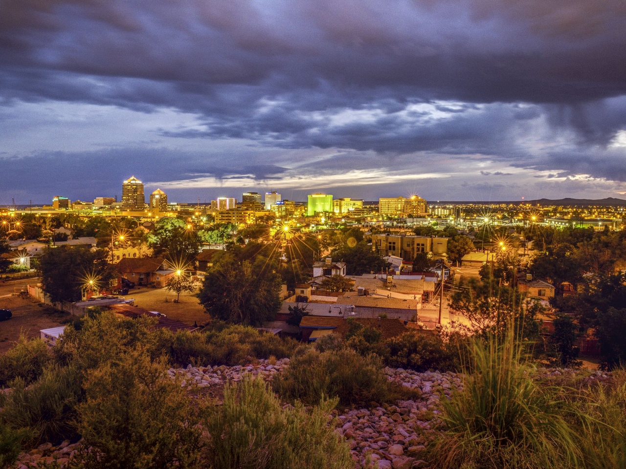 Albuquerque Resimleri