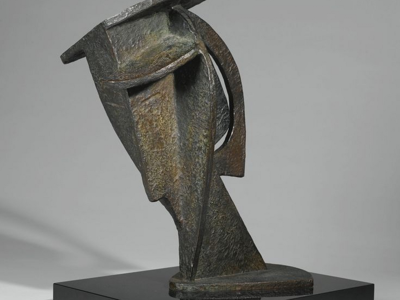 Alexander Archipenko Resim