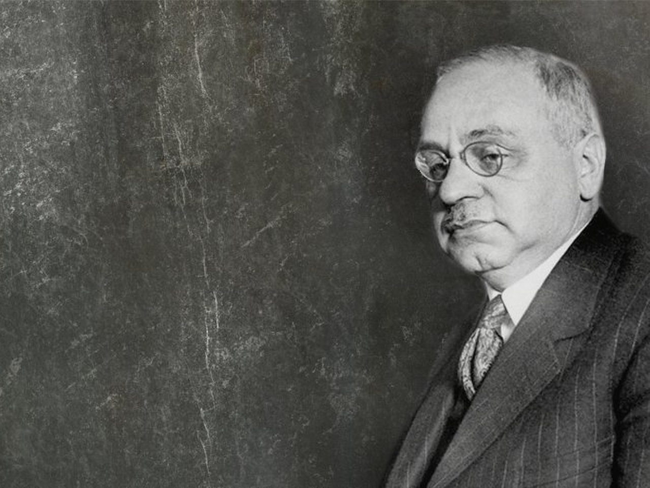 Alfred Adler Resim Alfred Adler Resim