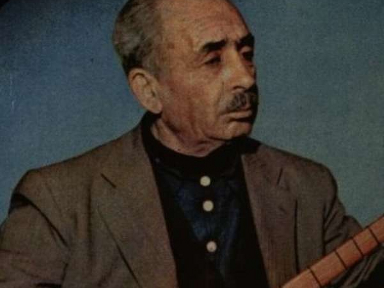 Ali İzzet Resimleri Ali İzzet Resimleri