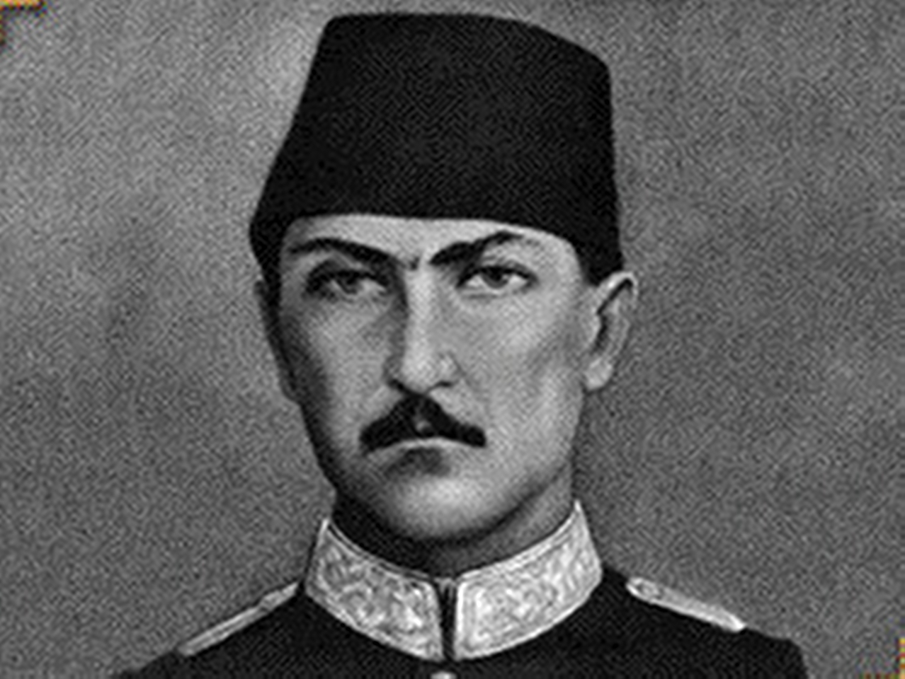 Ali Rıza Efendi Resimleri