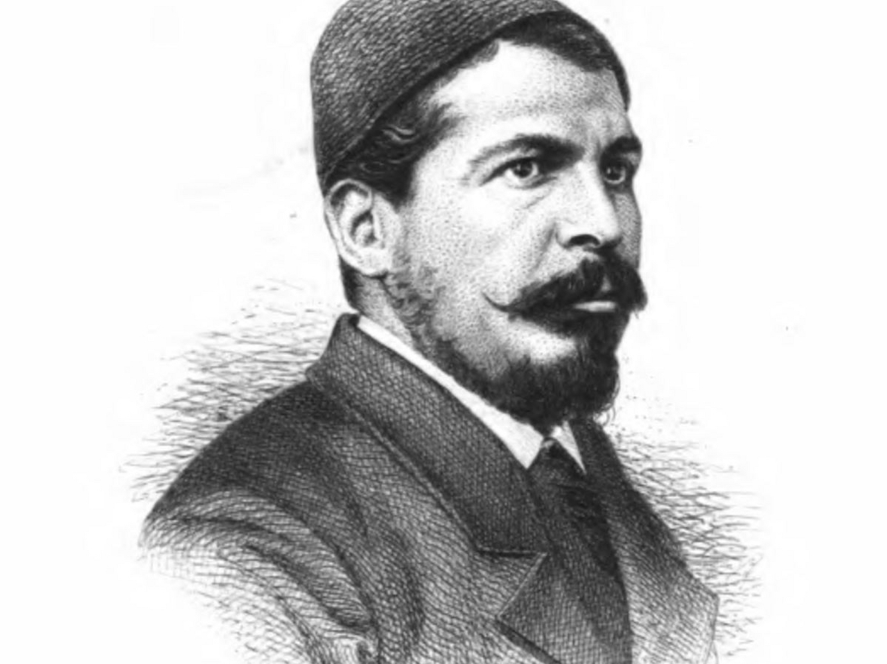 Ali Suavi Resimleri