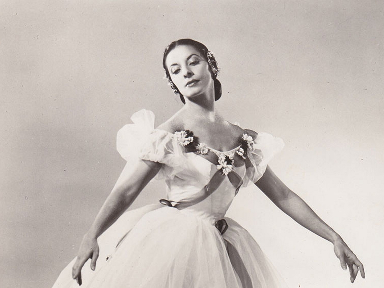 Alicia Alonso Resimleri Alicia Alonso Resimleri