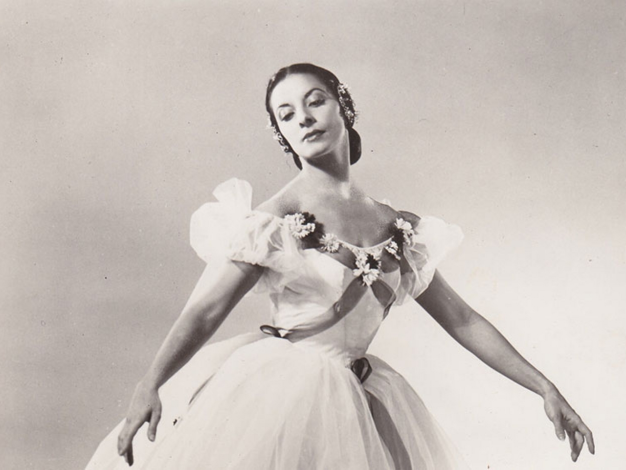 Alicia Alonso Resimleri