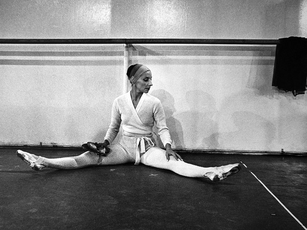 Alicia Alonso Resim