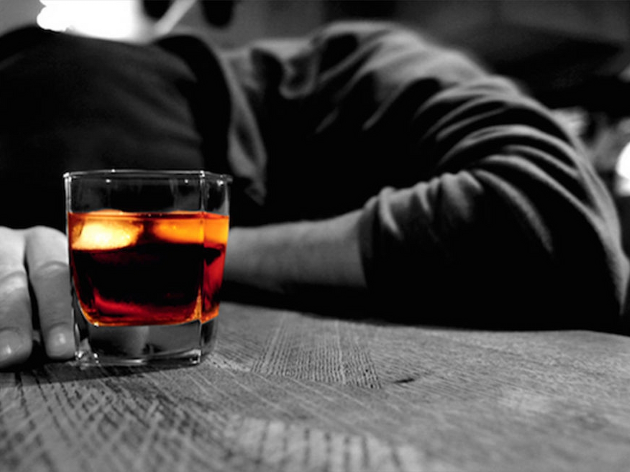 Alkoliklik Resim Alkoliklik Resim