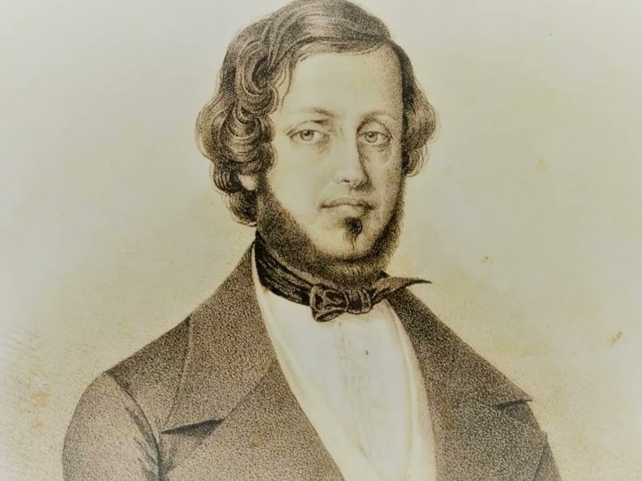 Almeida Garrett Resimleri