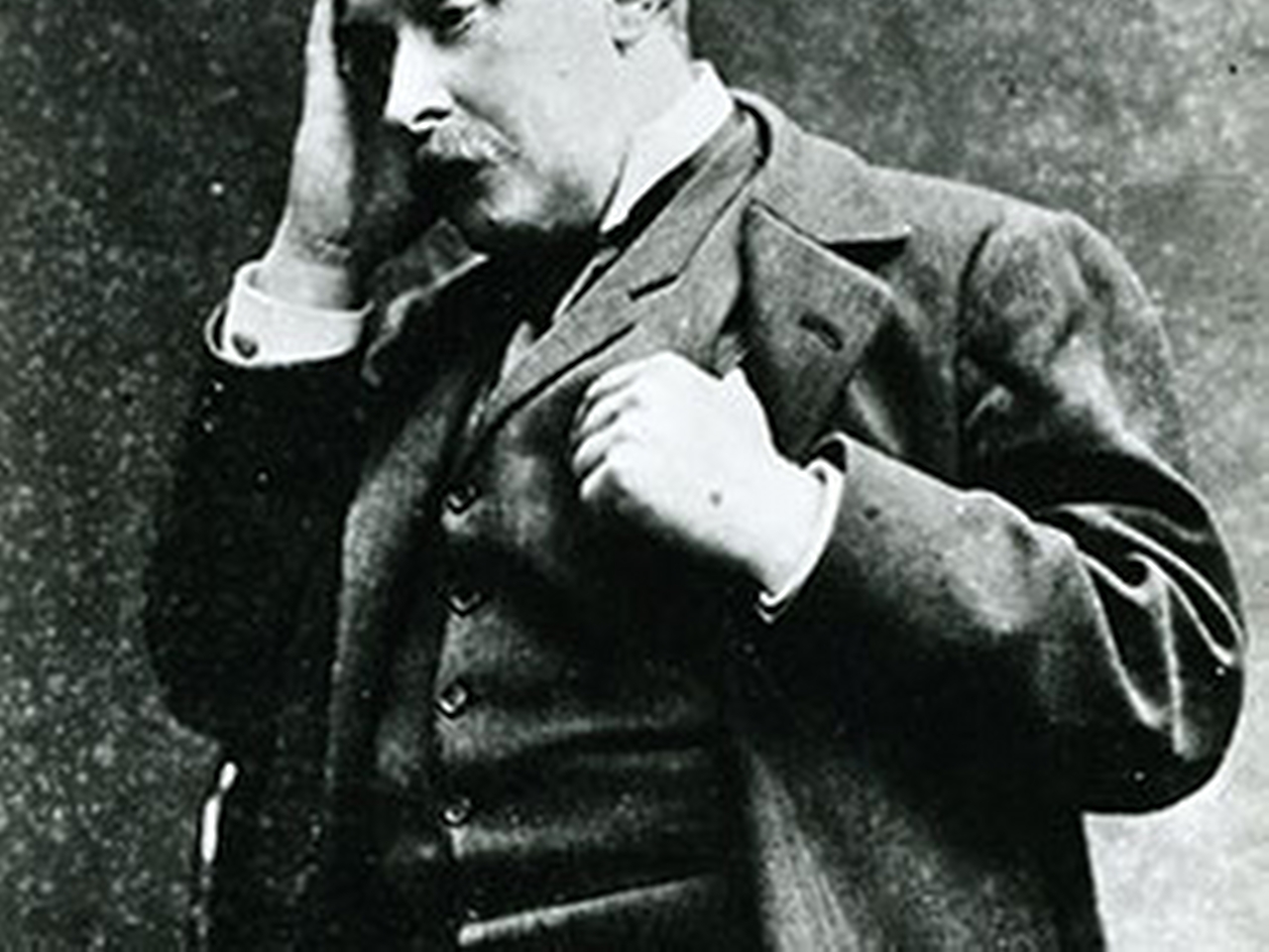 Alphonse Allais Resimleri