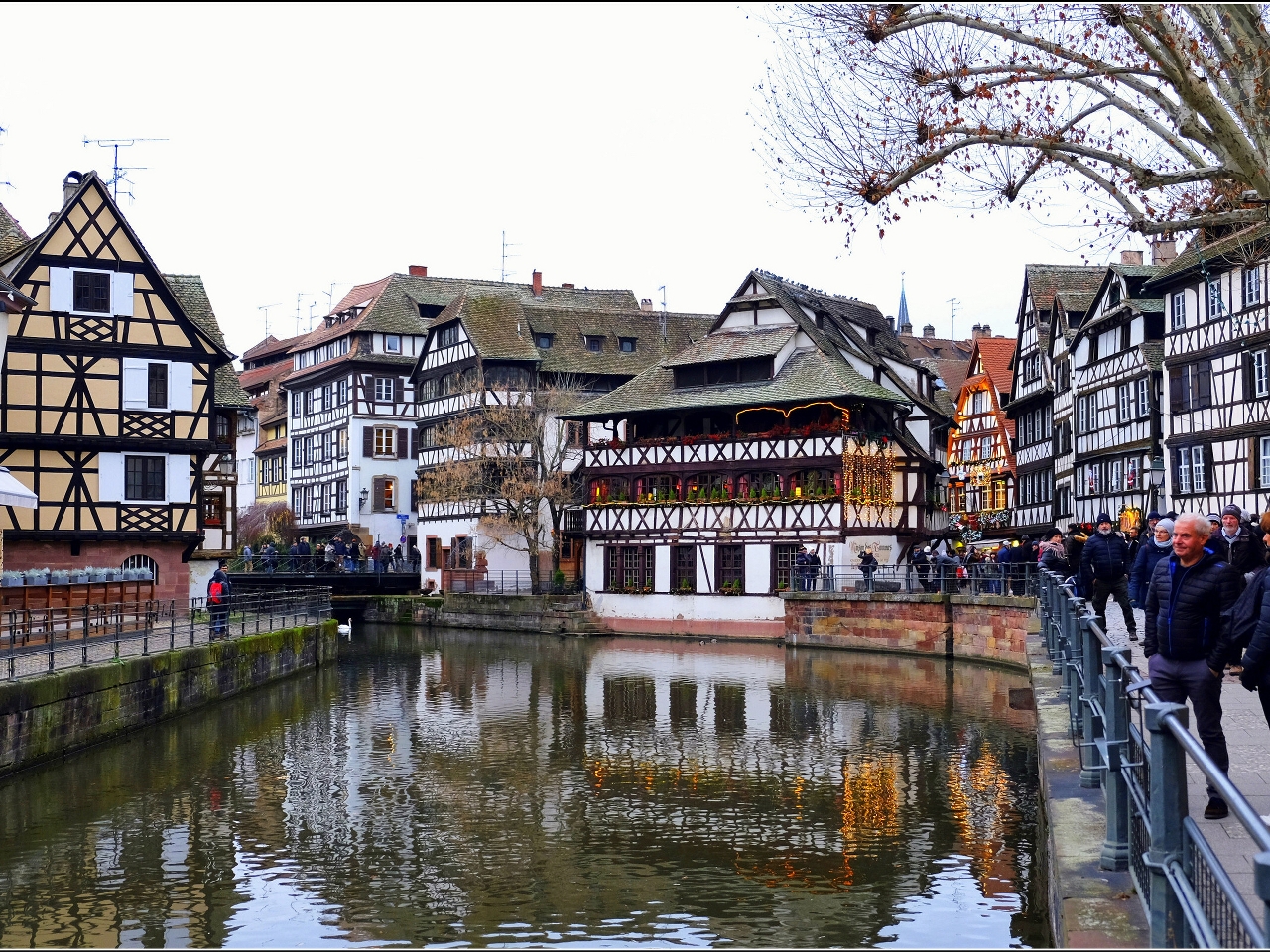 Alsace-Lorraine Resimleri