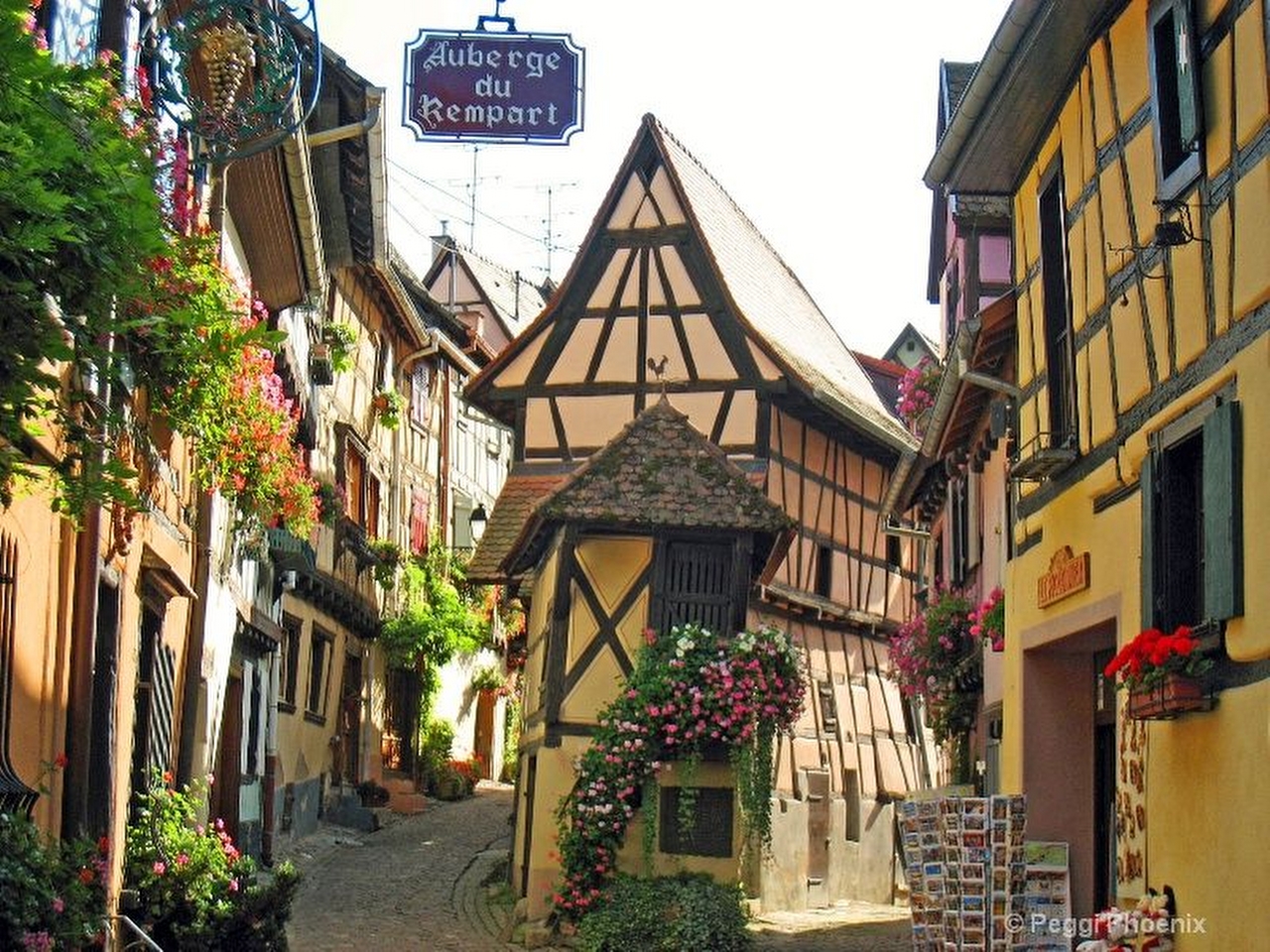 Alsace-Lorraine Resim