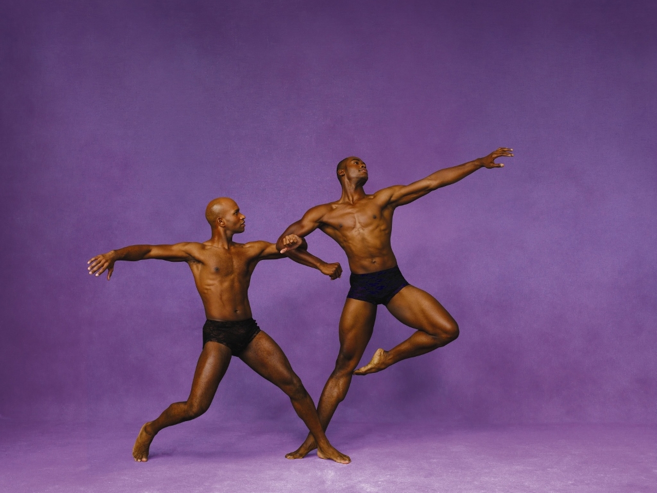 Alvin Ailey Resimleri