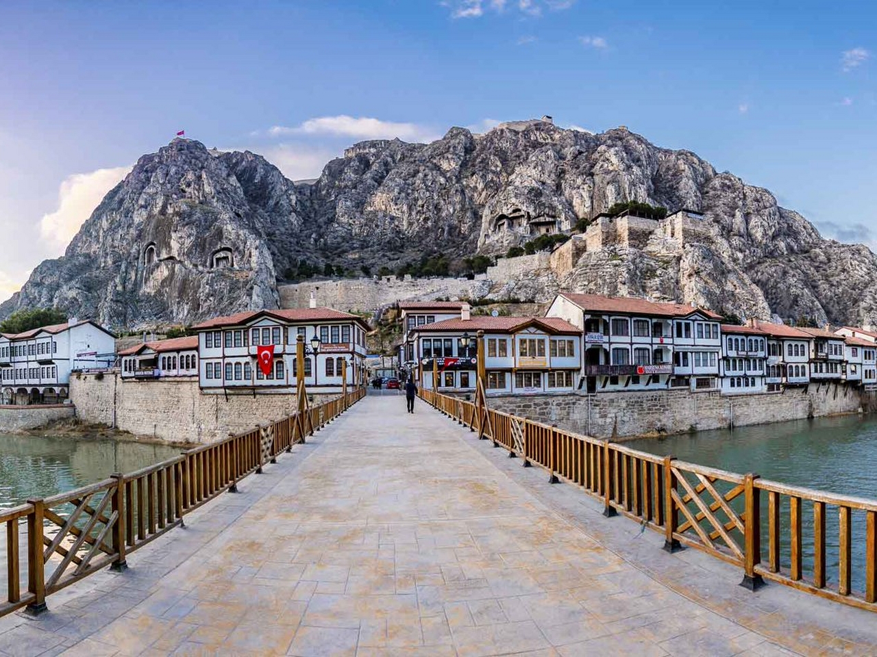 Amasya Resimleri