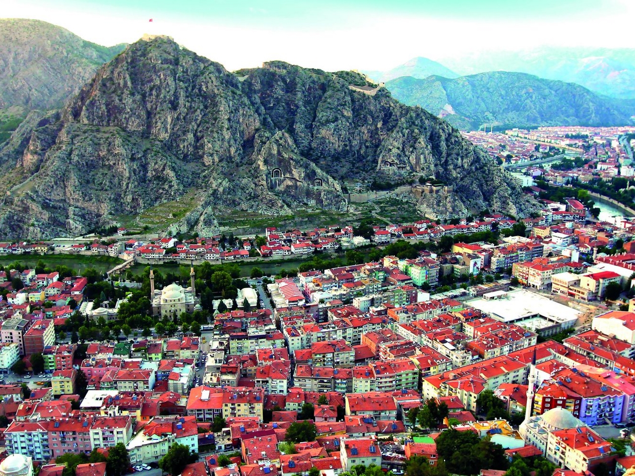 Amasya Resim