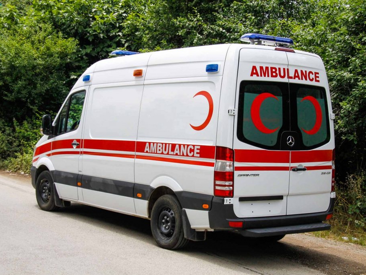 AMBULANS Resimleri