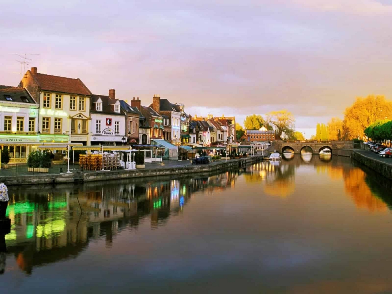 Amiens Resim