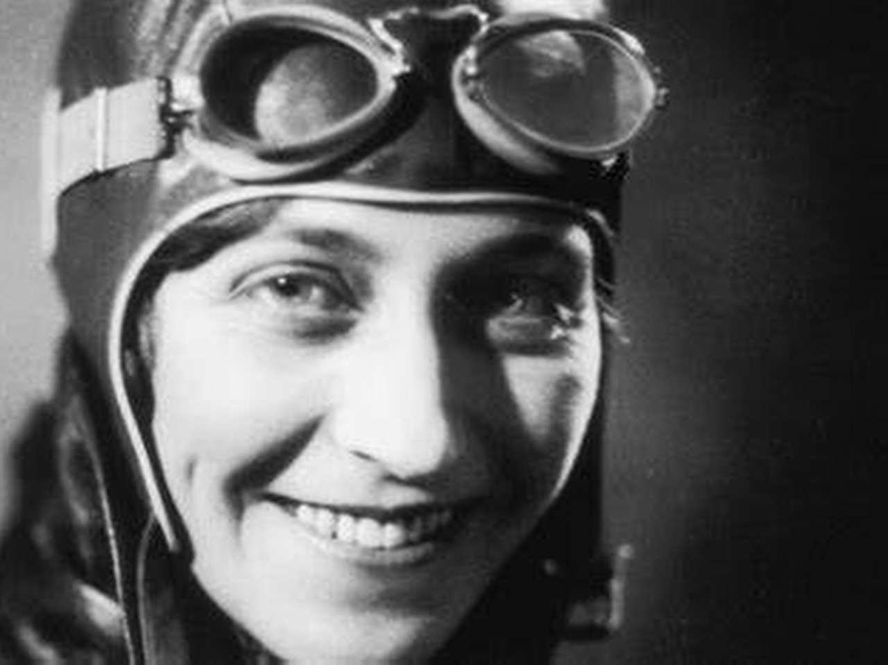 Amy Johnson Resim