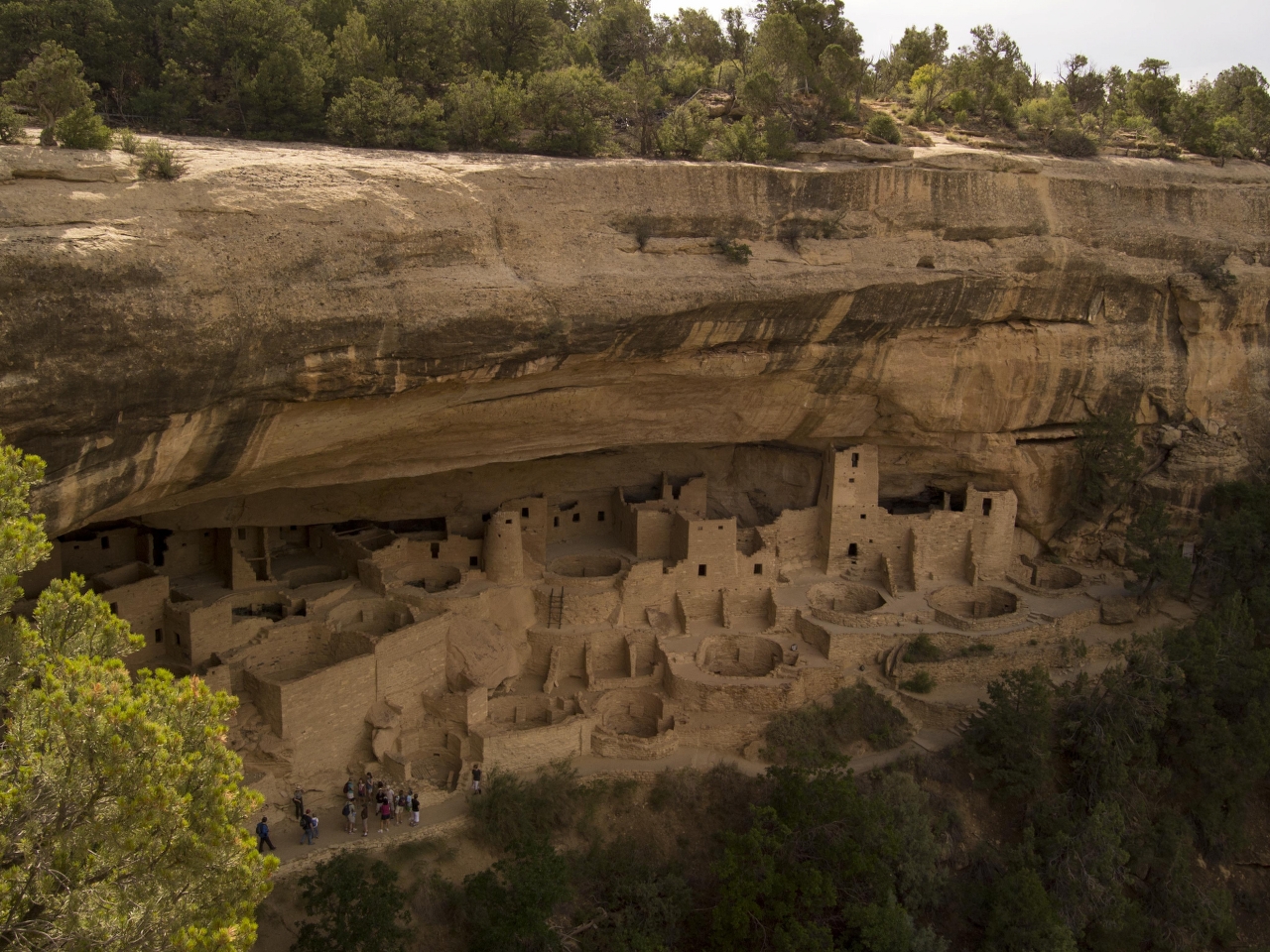 Anasazi Resimleri