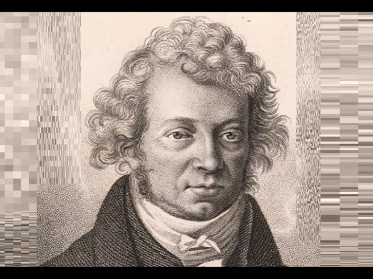 Andre Marie Ampere Resimleri