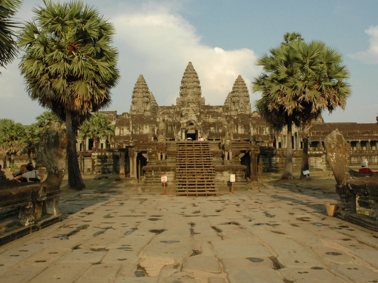 ANGKOR Resimleri