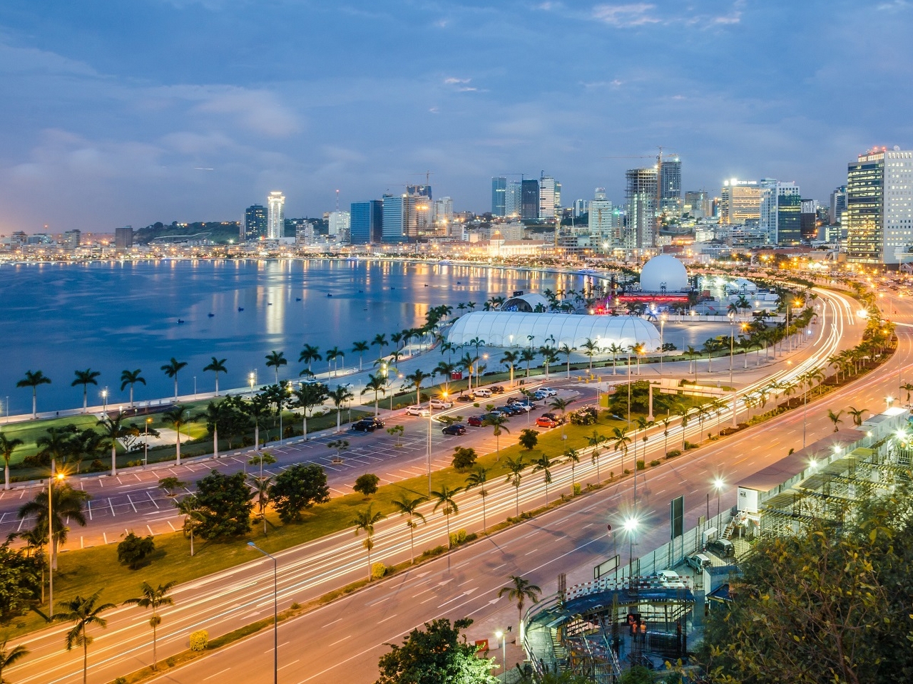 Angola Resim