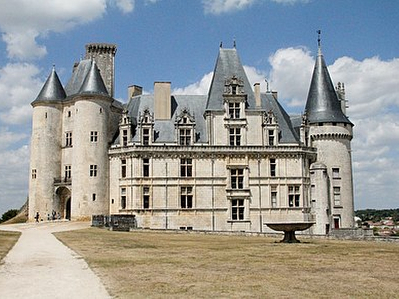 Angoumois Resimleri Angoumois Resimleri