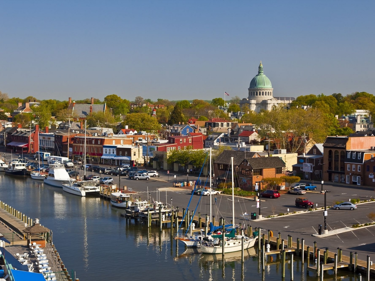 Annapolis