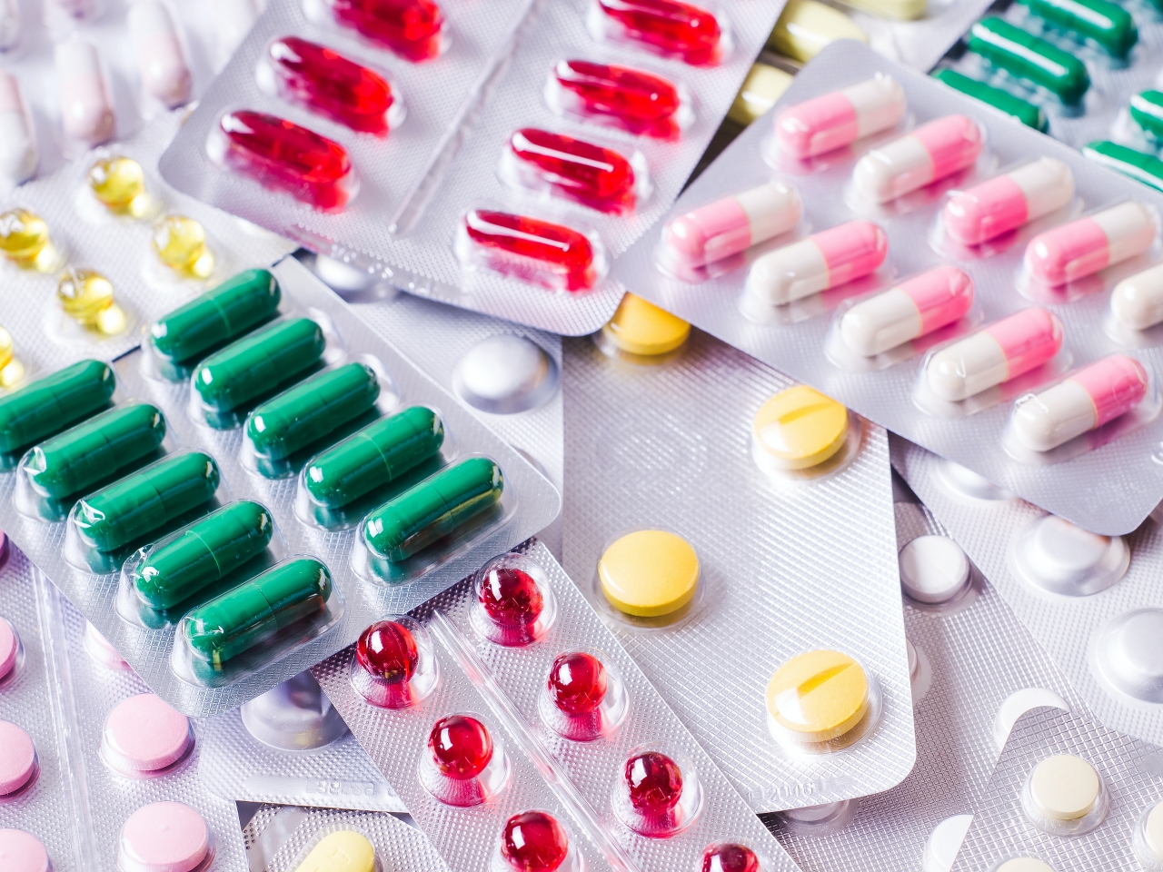 Antibiyotikler Resimleri Antibiyotikler Resimleri