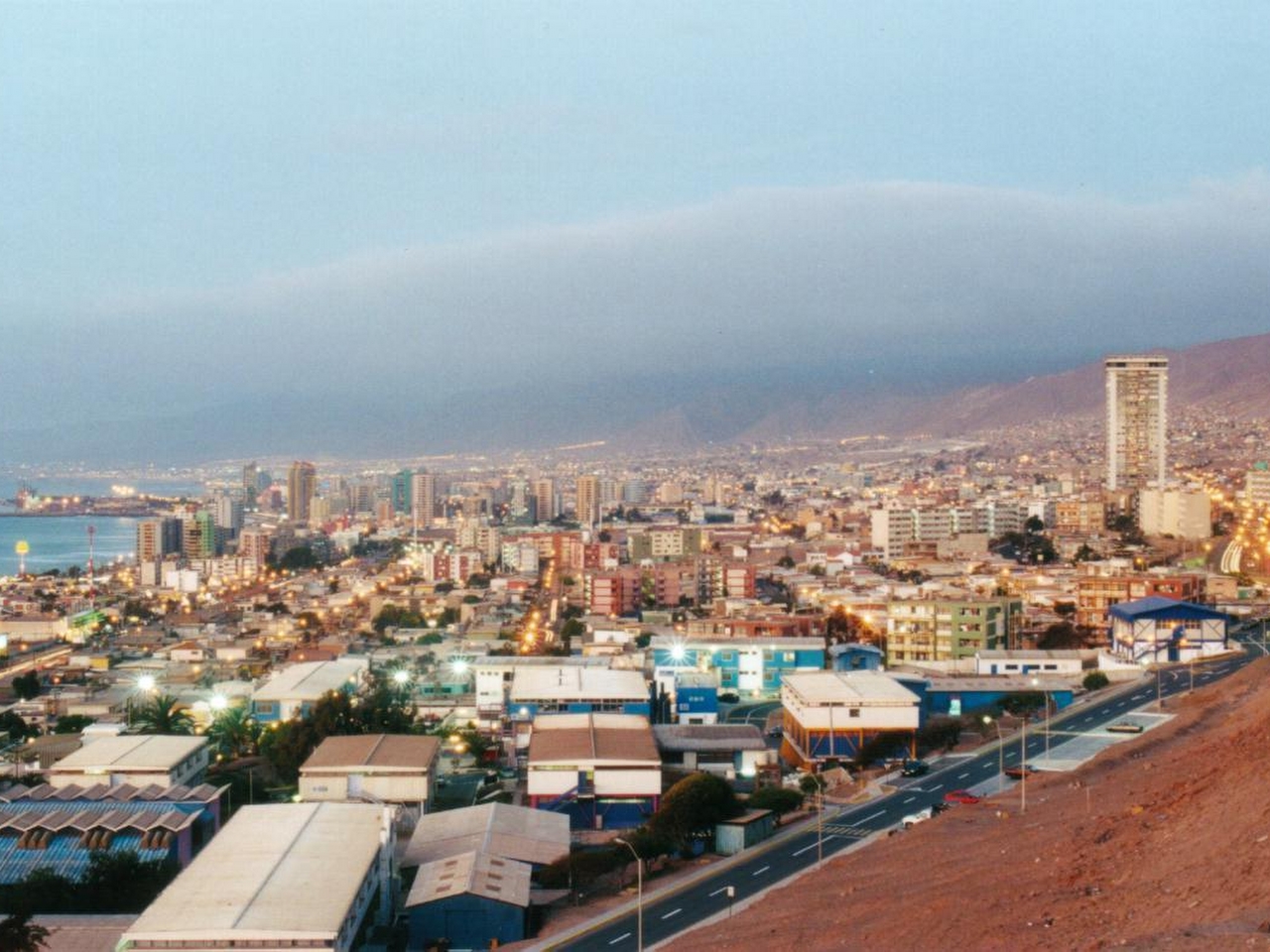 Antofagasta Resimleri