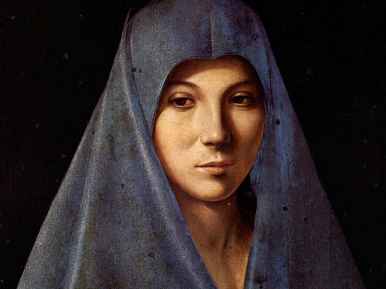 Antonello da Messina Resimleri