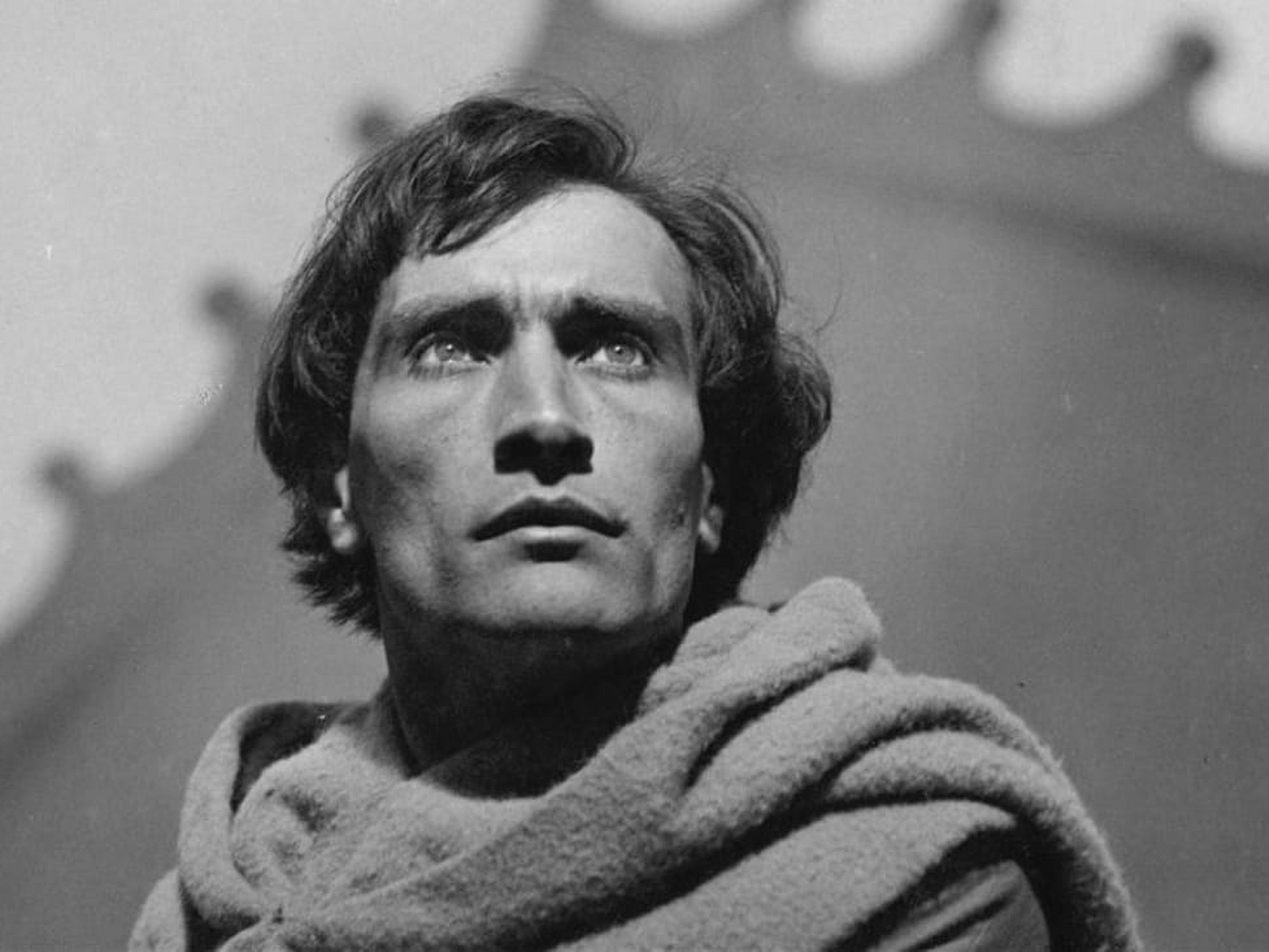 Antonin Artaud Resim