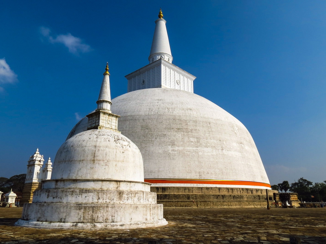 Anuradhapura Resimleri