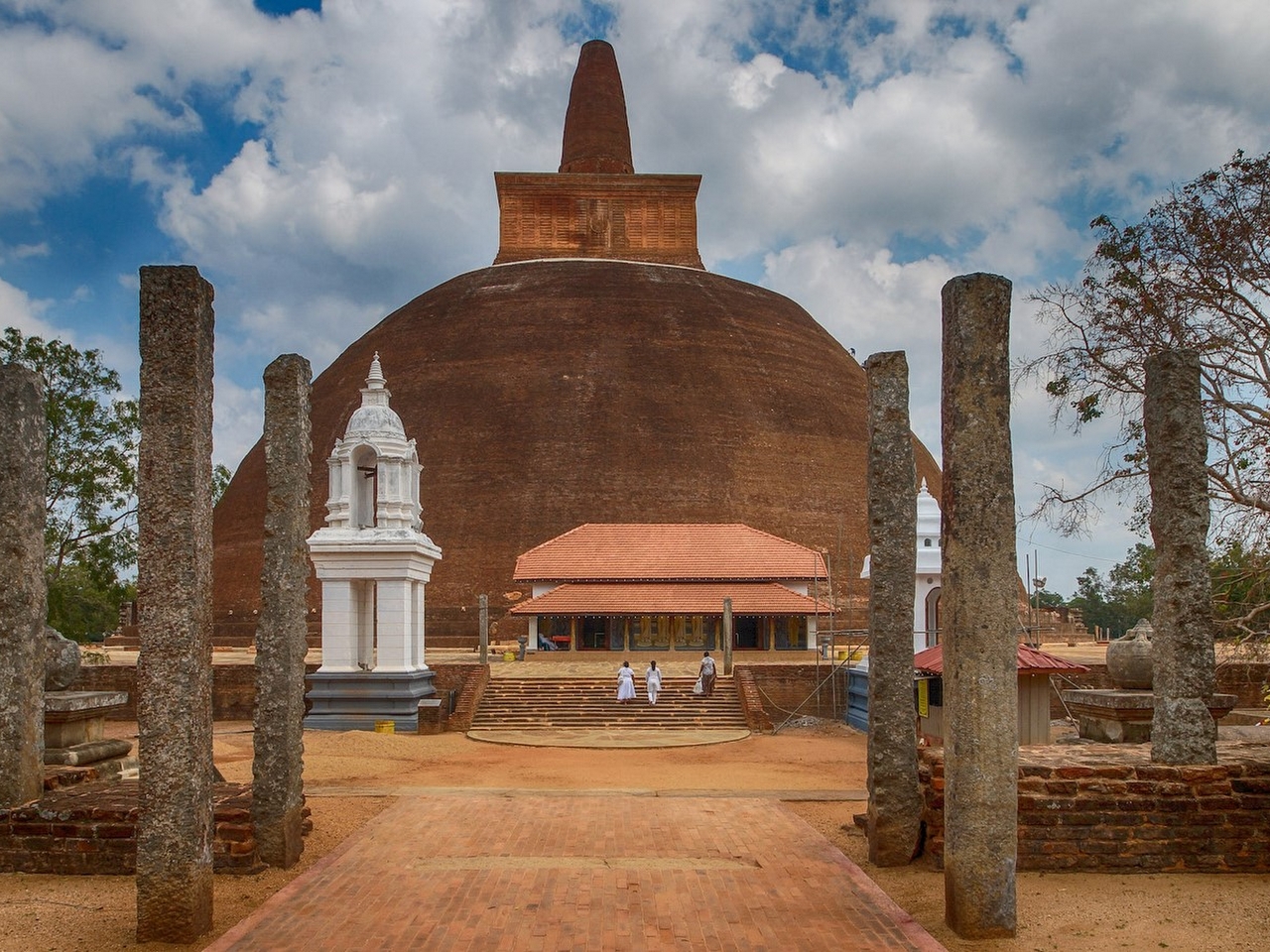 Anuradhapura Resim