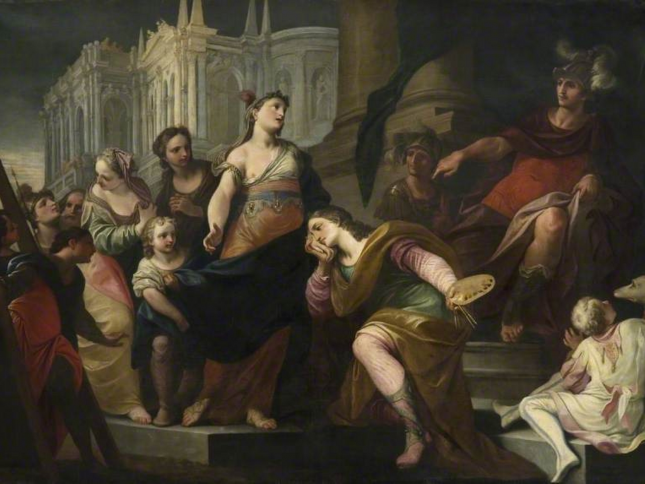 Apelles Resim Apelles Resim