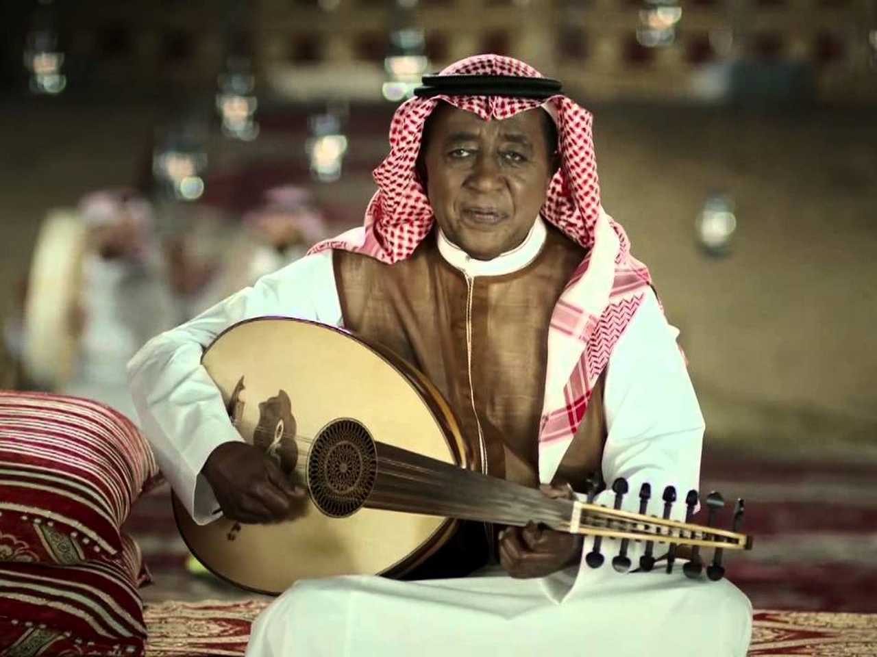 Arap müziği Resimleri