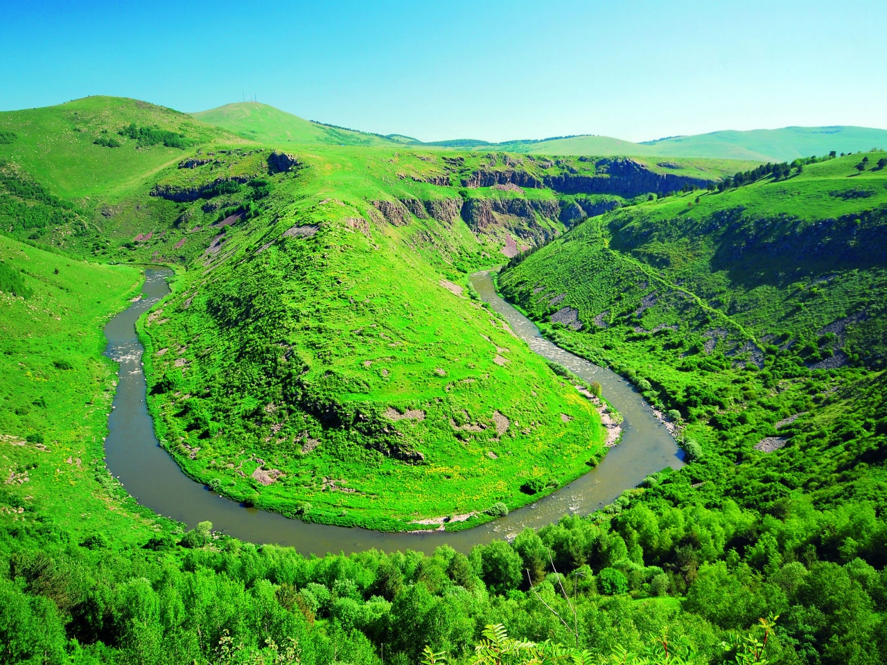 Ardahan Resim Ardahan Resim